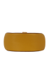 Rounded Belt Bag, top view